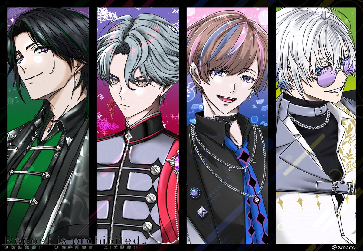 ac02c0's tweet photo. old art repost
🍸💿💎🎫 https://t.co/kVwt0BgMnD