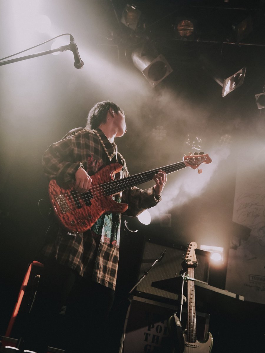 masaki13_3g's tweet photo. 最高のワンマンツアーまで残り1ヶ月。

初日は大阪・心斎橋 Music Club JANUS

感謝の気持ちを込めて、
今の13.3gを届けにいきます。

久しぶりの方も、最近知ってくれた方も、
いつも応援してくれているみんなも。

全員、来てくれたら嬉しいです！
よろしくね！ https://t.co/s2fMq1GXOB
