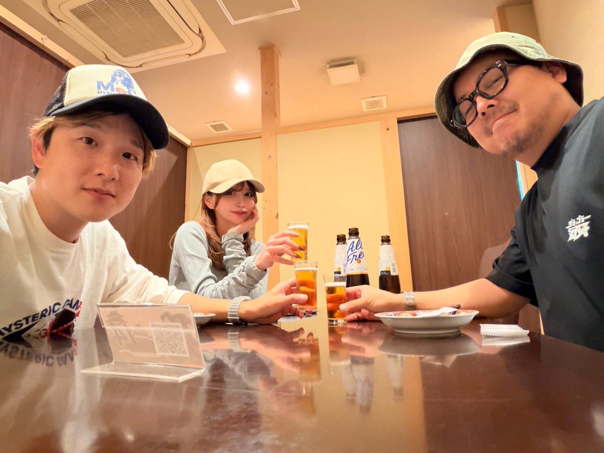 f09c's tweet photo. 名古屋プロによる名古屋メシ会 https://t.co/YuMjKOjQVp