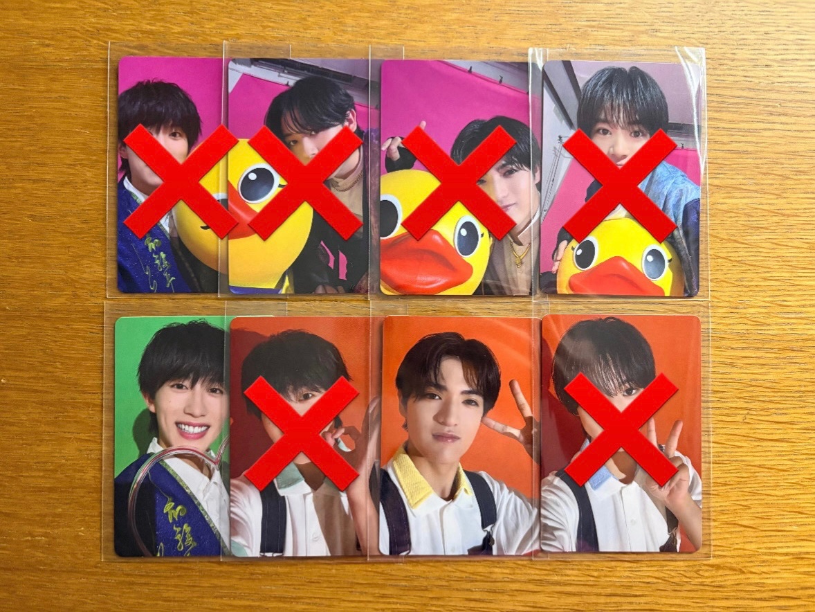 548292jdw's tweet photo. iiONDO はつ恋ONDO トレカ 交換

【譲】
畑（温度計盤）
宮本・（湯けむり盤）

【求】
三村（温度計盤 > 湯けむり盤）

郵送にて交換希望、お心当たりのある方いいね後リプにてご連絡ください。 https://t.co/rsaWXLXogX