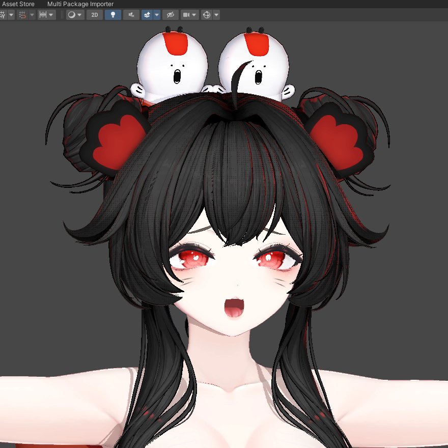 AS2Z_vrc's tweet photo. https://t.co/hSclWeOf0p