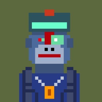 RinOnChainn's tweet photo. Giving away 14x GTD spots for @ApeIn_RH

Details 
Chain - Robinhood | Supply - 3333 | Price -  TBA 

REQUERMENT 
-Follow: @ApeIn_RH @RinOnChainn 
-Like + RT + Notis 🔔 ✓
-drop wallet

Ends in 24 h https://t.co/HT1FBDegRt