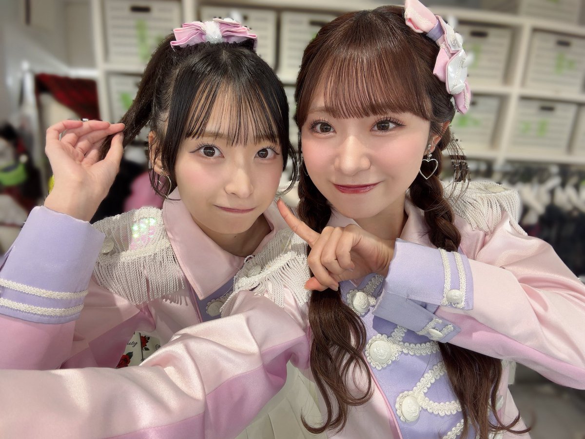 MizukiYamauchi tweet picture