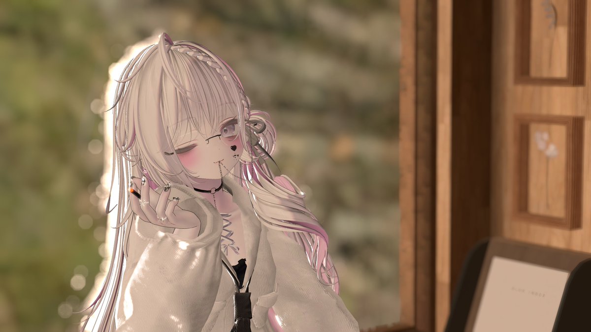 _vrc_sagi's tweet photo. ミルフィいっぱい増えて欲しい
ダウナーミルフィもっとください

#Milfy3D https://t.co/Hf78zQpH1x