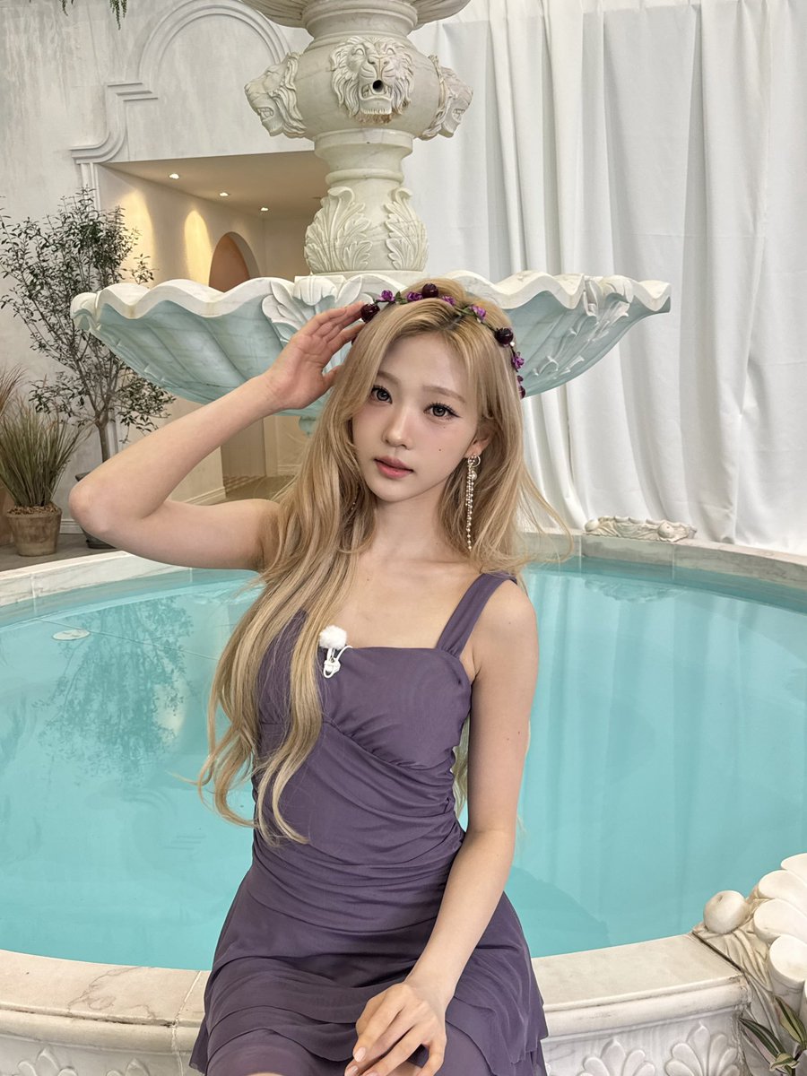 618hub's tweet photo. weverse update ♡ #stella https://t.co/nWszOHOiC5