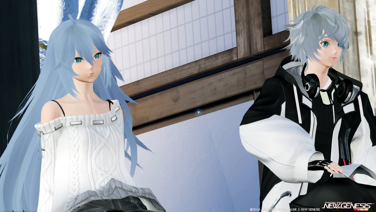 Siosai_PSO's tweet photo. #PSO2NGS_SS
#しおさい家 https://t.co/8ssVDdTjUP