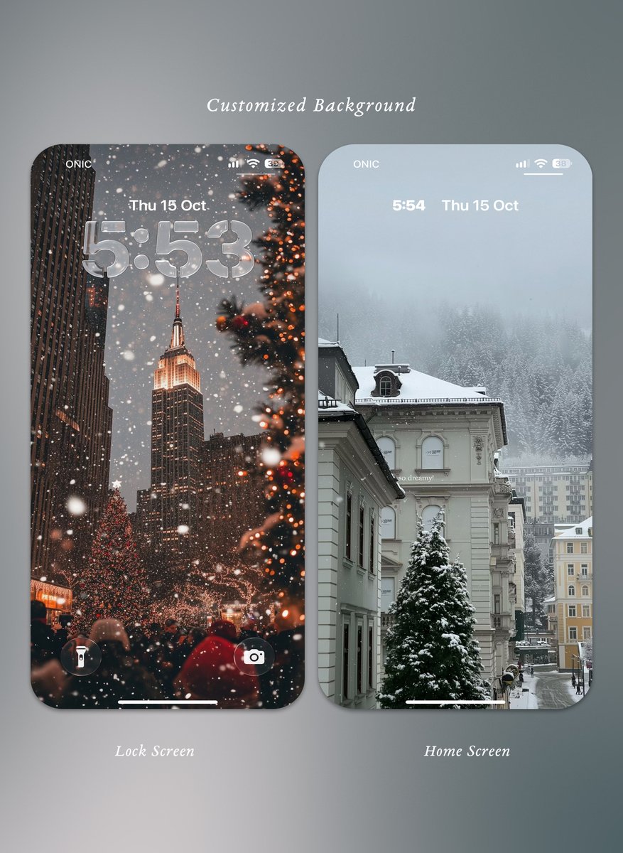 Eryth_Studio's tweet photo. “Winter Background” ✨
High res link in bio https://t.co/oBpUJeMryK