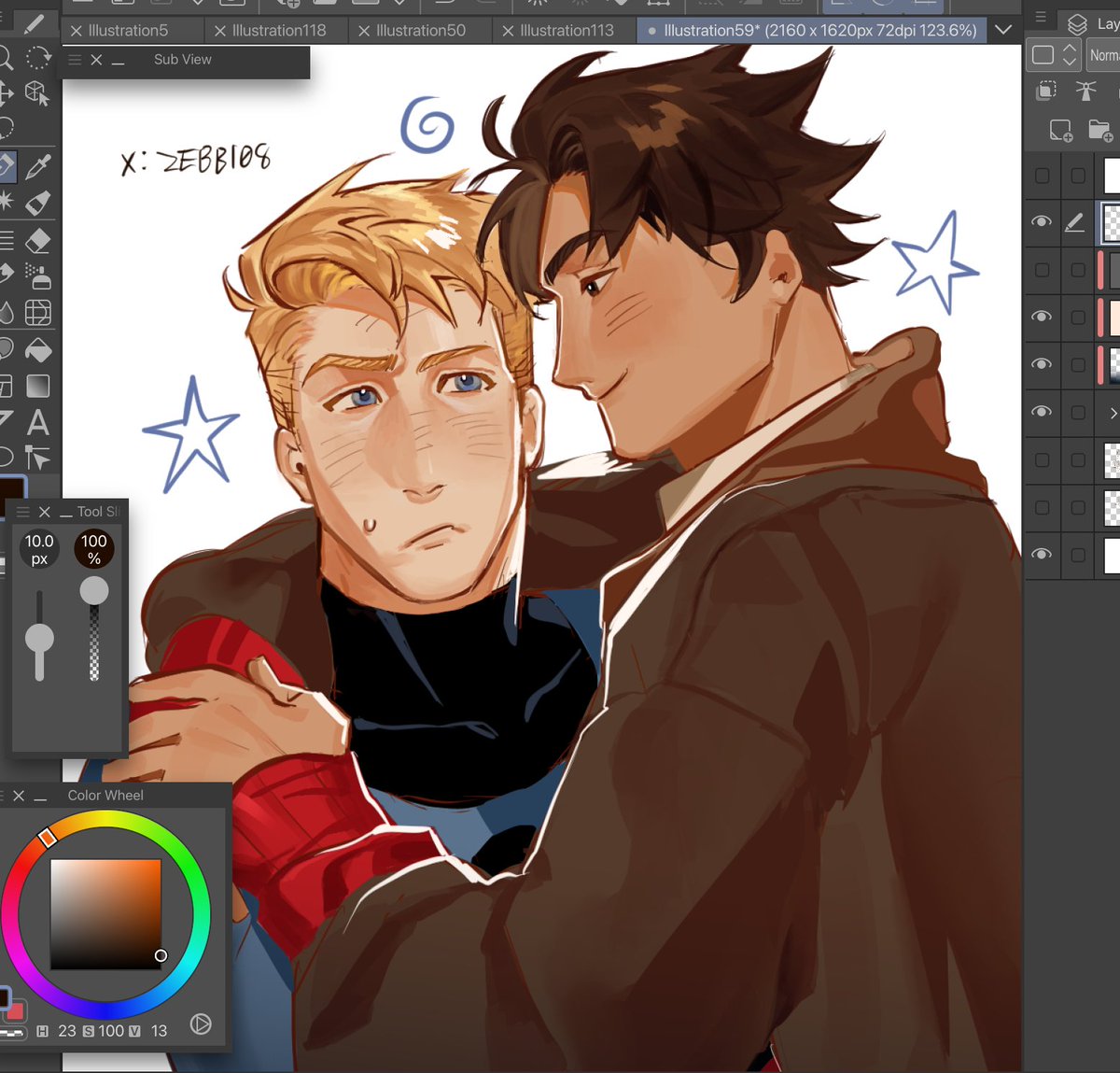 zebbi08's tweet photo. My shayla

#spideytorch https://t.co/pcM3vlQxgR