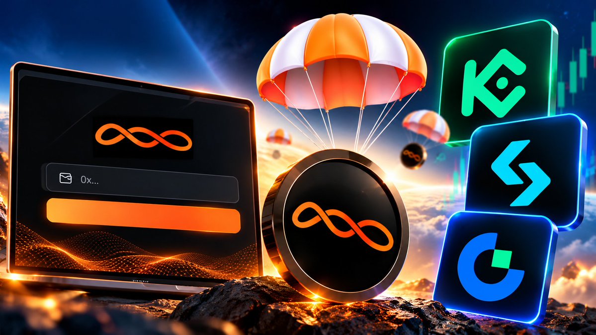 EarningAttack's tweet photo. 🚨 NeoSoul ( $DNA ) Airdrop Allocation Checker Is LIVE 🧬

If you participated in the NeoSoul airdrop, check your allocation now 👇

🔗 Airdrop Checker: https://t.co/3zkGkP33OI

📅 Snapshot Date: Check the official announcement for the confirmed snapshot date.

🔥 $DNA Listing Update:
✅ KuCoin ~ October 16, 10:00 UTC
✅ Bitget ~ October 16, 11:00 UTC
✅ https://t.co/pkOiMeQ0Vc ~ October 16, 11:00 UTC

#NeoSoul #DNA #Airdrop #Crypto