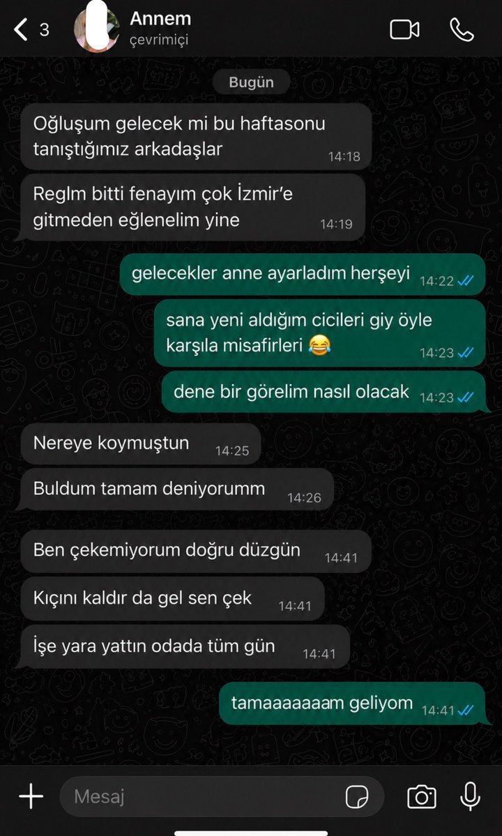 yuspin4521's tweet photo. Yakışmış mı? https://t.co/yn5zGZP5mu