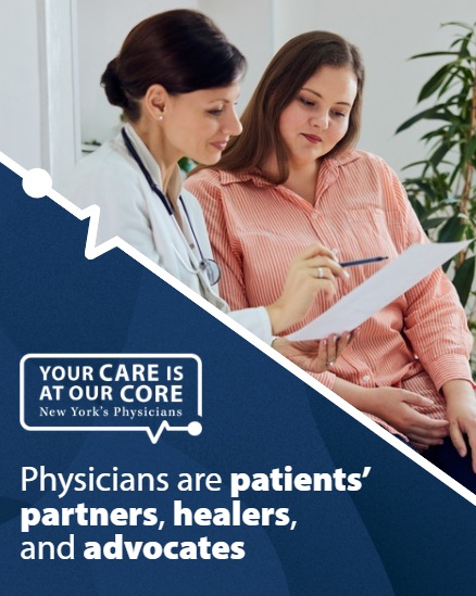 MedChiupdates's tweet photo. Physicians are helping shape the future of medicine through the care they provide, fighting alongside patients for high-quality care and timely access to care every step of the way.

Read about 10 physicians making their mark on medicine: https://t.co/8YWDSYEVxR

#YourCareIsAtOurCore