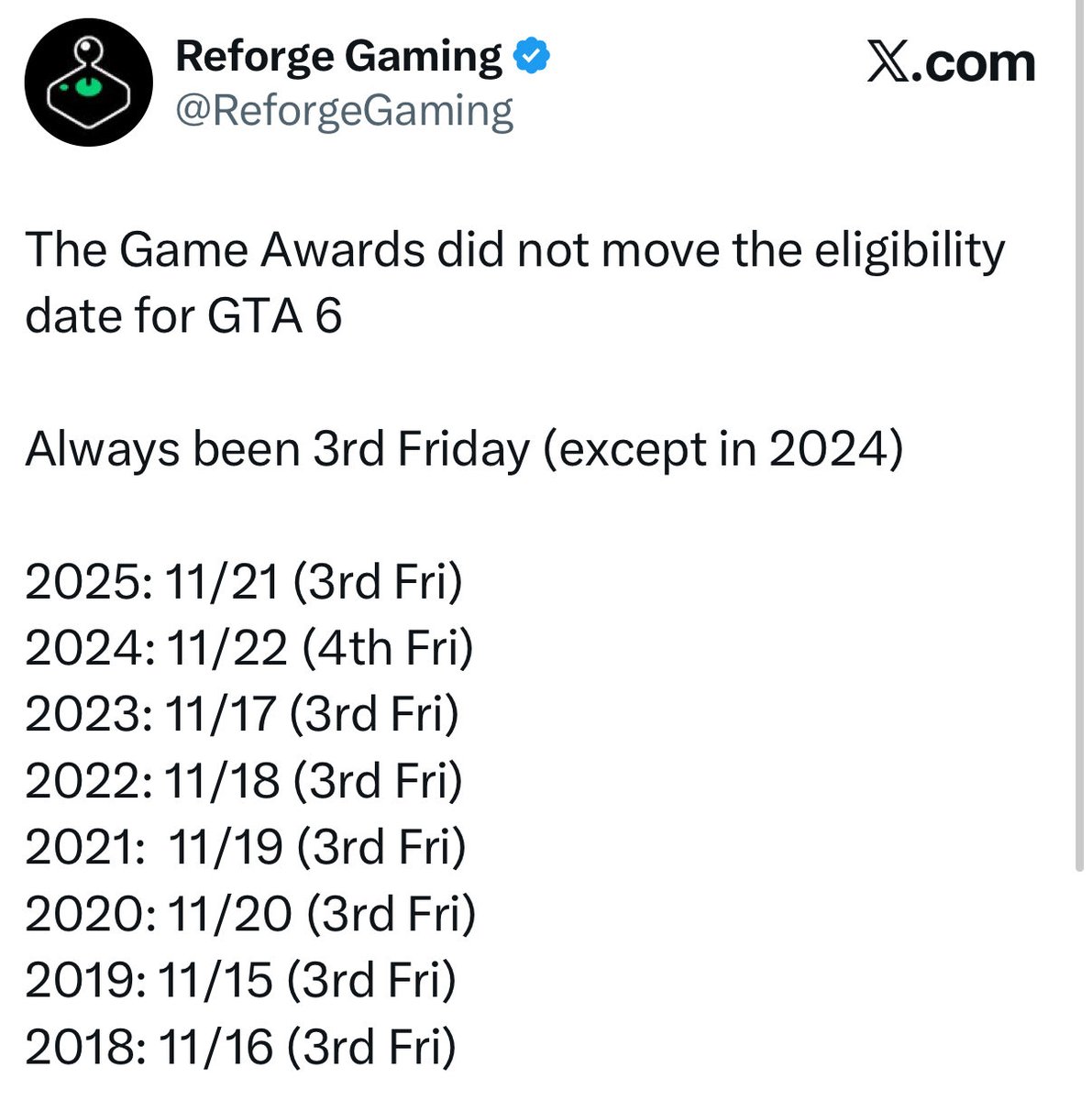 Luigix971's tweet photo. @JamiesAct Apparently they didn’t https://t.co/Z0k6EtftI6
