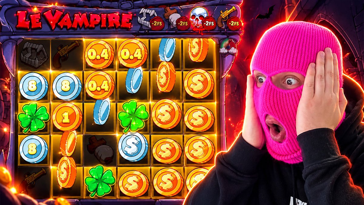 razoraffiliate's tweet photo. $15 GIVEAWAY💵 💵 💵

❤️ Like + repost this post
❤️Like the video
💬 Comment on the video
🔗 https://t.co/bWZKhFo3ny
👤 Follow @razoraffiliate
▶️ Sub to RazorXStake on YouTube
To join the giveaway!

Will pick winner soon! https://t.co/V2k3VKDdDu