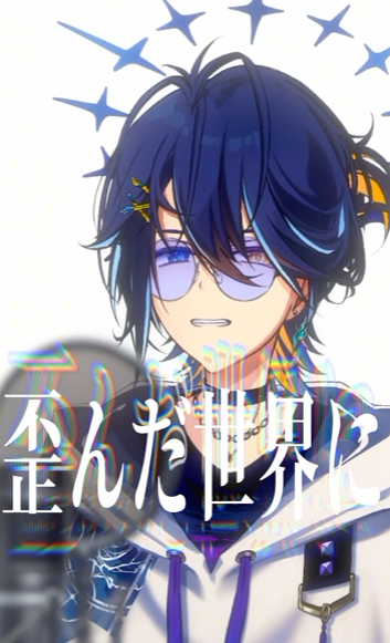 Amon_Yuuku's tweet photo. ✞👼新作ショート動画投稿したよ！👼✞
『unravel』アカペラで歌ってみた #unravel #歌ってみた #アカペラ 

https://t.co/AMvOjSJXoC @YouTubeより 
高評価、コメントよろしくお願いします！ https://t.co/CK9YYNpdHA