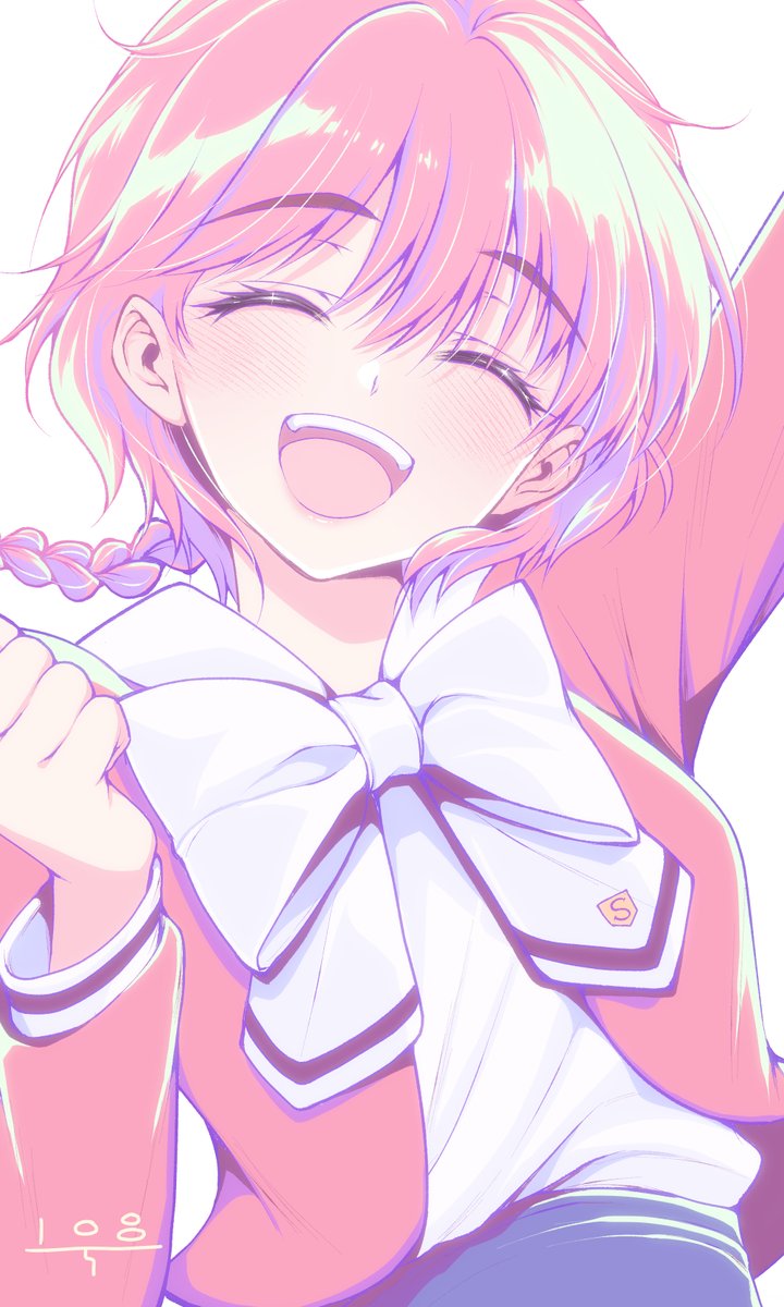 sliceslime's tweet photo. レイアース。光ちゃん。これで3人そろった https://t.co/vXugO2ZVDW