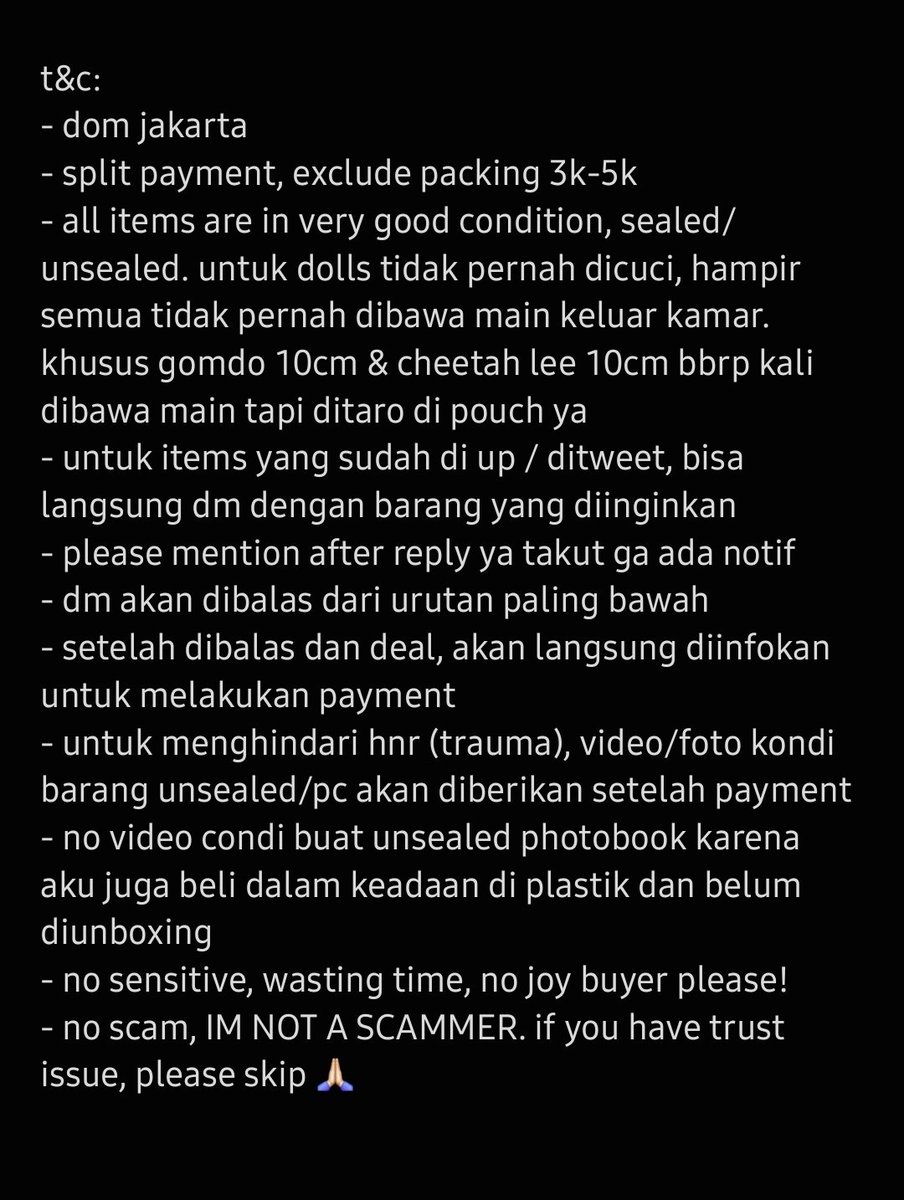 pruetzels's tweet photo. please help rt thank youu 🫶🏻

wts want to sell aab mark haechan 

gomdo lee 40cm latest version new unsealed + pin maker + pink dress
dreamiez kkyuping v1 sealed
dreamiez keyring v4 eong sealed
md taste japan keyring sealed

marklee bar blanket set new unsealed
md momentum japan shoulder bag 

please liat t&c ya, thank you 🖤
