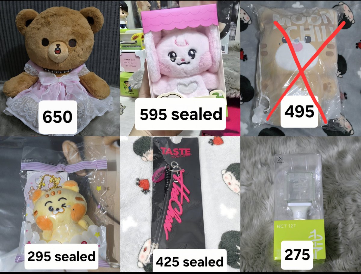pruetzels's tweet photo. please help rt thank youu 🫶🏻

wts want to sell aab mark haechan 

gomdo lee 40cm latest version new unsealed + pin maker + pink dress
dreamiez kkyuping v1 sealed
dreamiez keyring v4 eong sealed
md taste japan keyring sealed

marklee bar blanket set new unsealed
md momentum japan shoulder bag 

please liat t&c ya, thank you 🖤