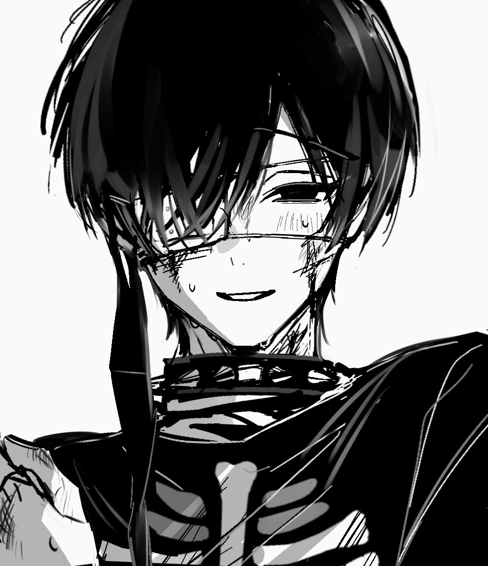 chrmron177's tweet photo. ⚠︎怪我 https://t.co/a4Nsl2GtJg