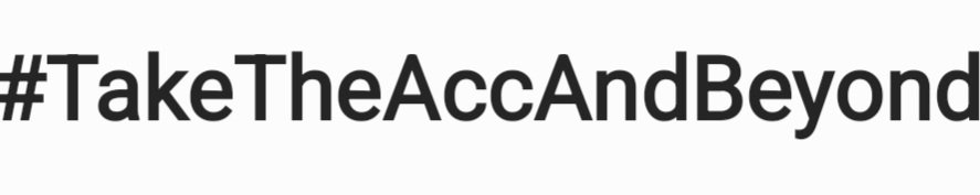 BringBrohmHome's tweet photo. BEAT!
SYRACUSE!
TAKE!
THE!
ACC!
AND!
BEYOND!
#BeatSyracuse #TakeTheAccAndBeyond https://t.co/vBMirEbDeO