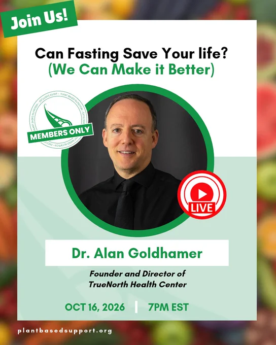 Image from Plant Based Support (@PBNSG)