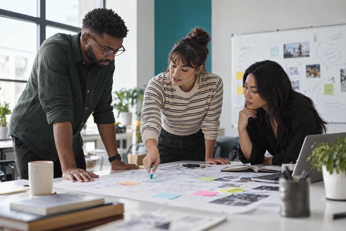 AdominanceAI's tweet photo. Strategy Engine tip: generate your full Q4 campaign blueprint, with budget allocation and audience segments, before your competitors finish their kickoff meeting. https://t.co/zDSCj8PEiv