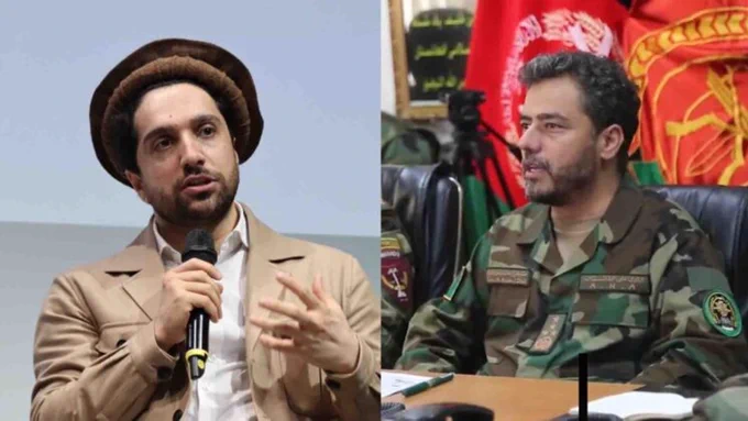 دو جبهه مخالف طالبان درباره تهدید علیه نمایندگی های خارجی هشدار دادند