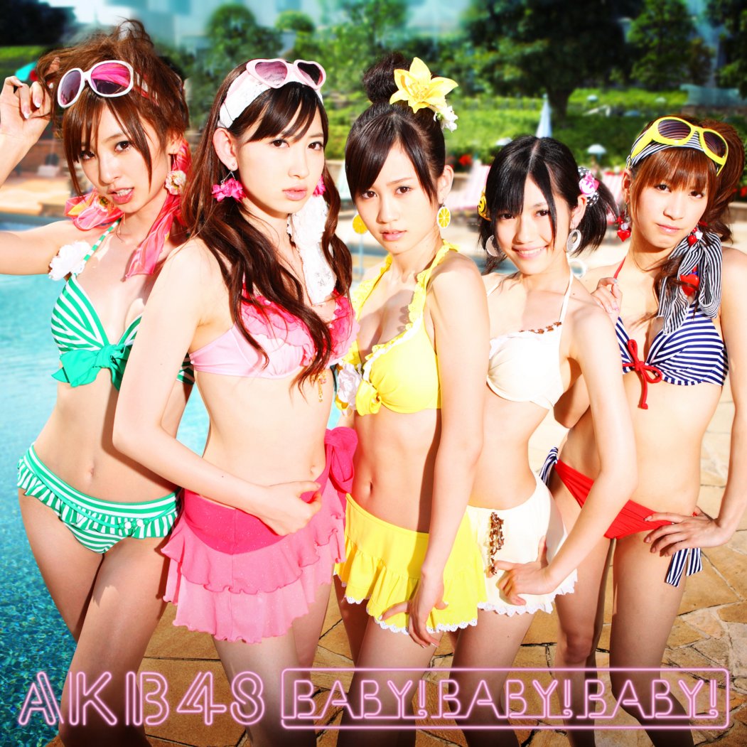 AKB48_staff's tweet photo. ✧━━━━━━━━━━✧

＼˚ʚ🩷ɞ˚待望のデジタル配信解禁 ˚ʚ🩷ɞ˚ ／

🎙️『Baby ! Baby ! Baby ! 』(3 Version)
🎙️『誇りの丘』公演楽曲

✧━━━━━━━━━━✧

大変おまたせしました！
未配信・限定配信となっており、目安箱などでも多くの配信リクエストをいただいておりました
『Baby ! Baby ! Baby ! 』・『誇りの丘』公演の楽曲がついに
10月16日(金) 0時より順次各種音楽配信サービスにて全世界配信スタートします🧸🎧⋆꙳

🎪「誇りの丘」公演楽曲「ヘビーローテーション (100人ver.)」は、後日単曲配信予定となりますので、配信開始をお待ちください✩‧₊˚

いまも色あせない名曲の数々、
ぜひ、ヘビロテしてください🫧𓈒𓏸

┈┈┈┈┈┈┈┈┈┈┈┈┈┈┈┈┈
🔗 各配信サイトはこちら
:❥︎ 『Baby ! Baby ! Baby ! 』
https://t.co/XKuuG65Gyf

:❥︎ 『誇りの丘』公演
https://t.co/P3x6wHKim9
┈┈┈┈┈┈┈┈┈┈┈┈┈┈┈┈┈

🔍詳細はこちら
https://t.co/mIP0NHkGHL

#BabyBabyBaby #誇りの丘 #AKB48