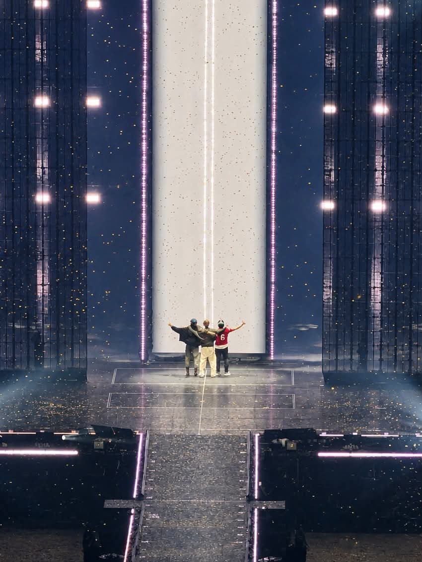 PEACEYESGD's tweet photo. #BIGBANG #2026MAMAVOTE https://t.co/EdKaXYWnPW