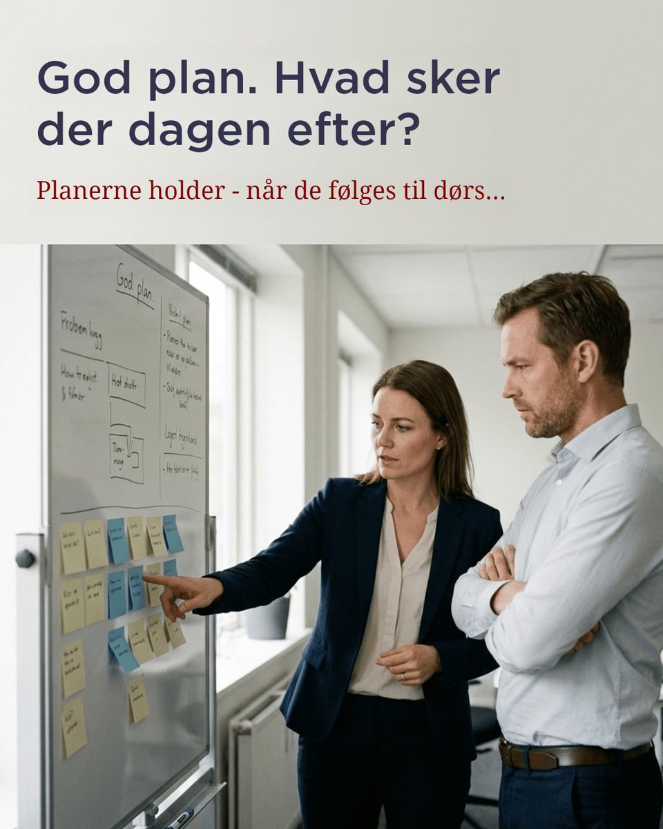 net2change's tweet photo. Læring skaber først værdi, når den bruges i hverdagen.
Et mentorforløb hjælper dig med at vælge det rigtige, analysere det nødvendige og tage næste skridt i den rigtige rækkefølge.
Det er dér, udvikling bliver til handling.
Læs mere https://t.co/rHcMRI0KB2 #mentor https://t.co/6Y7cXXuFPn