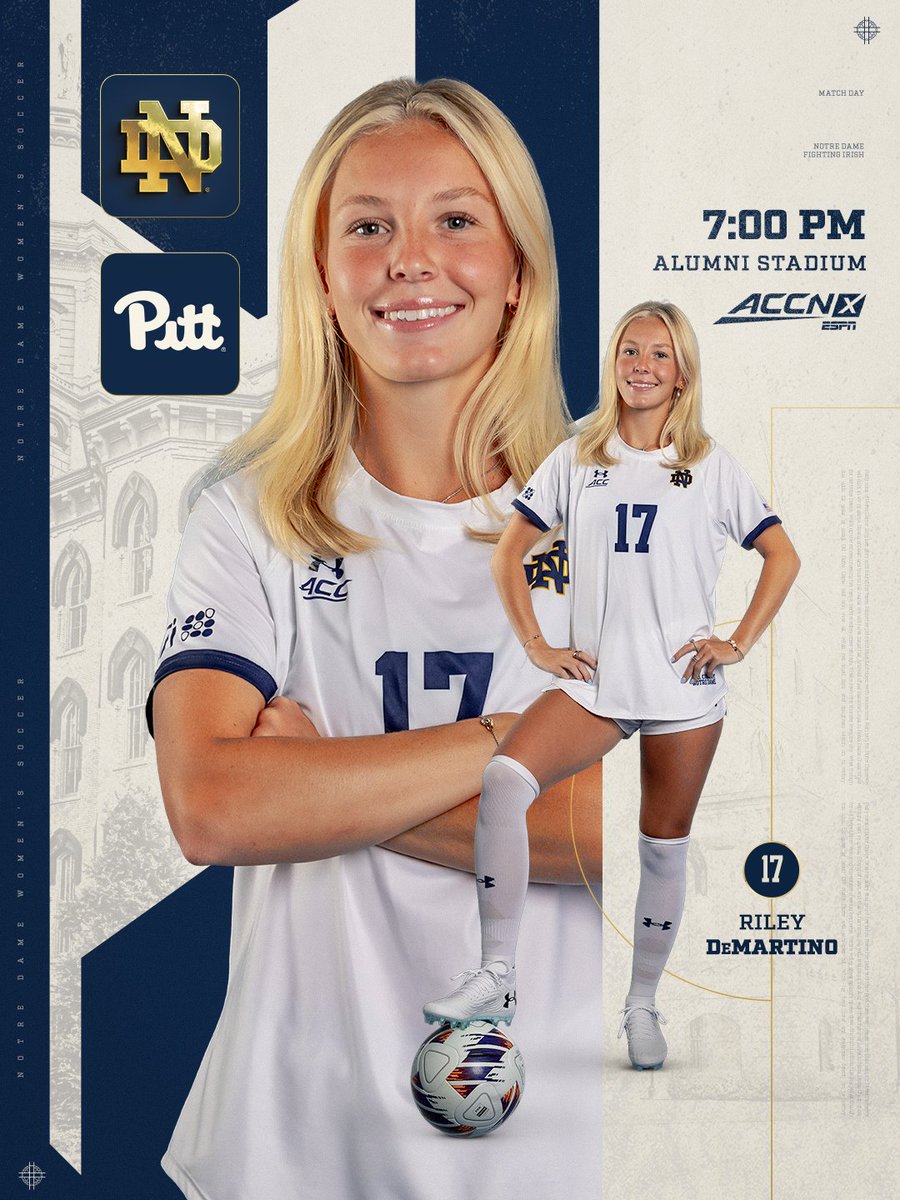 NDSoccer tweet picture