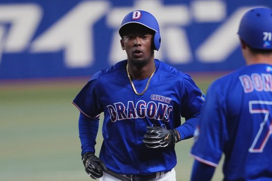 livedoornews's tweet photo. 【SNS更新】中日から戦力外のブライト健太、現役引退を発表 うつ病も告白「戦ったのですが…」
https://t.co/m20MoUiB0q

「この度野球を辞める決断をいたしました」と引退を報告。また、今年のキャンプから心身の不調があり、うつ病と診断されたと告白。4月22日から休養していたとも明かした。 https://t.co/64BmdXueO6