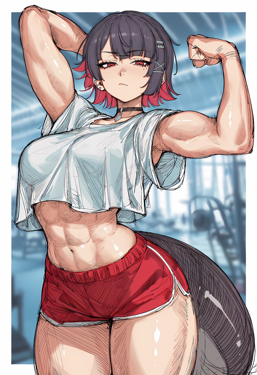 delusionchaptrx's tweet photo. エレン・ジョー - Ellen Joe https://t.co/euwTnUZRYV
