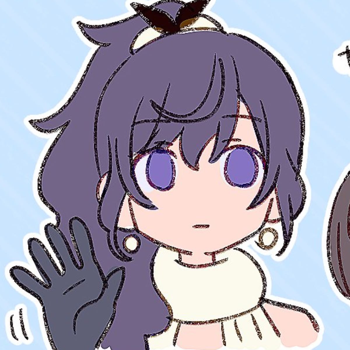 mafumrlon's tweet photo. She always looks so so so adorable in these my hearts soaring with love♡ https://t.co/J7yVZvGw3n