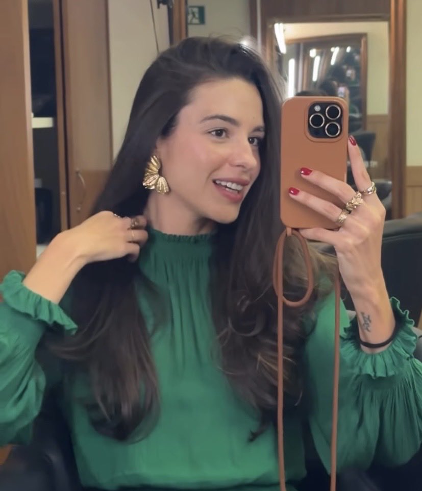 Jasminetuita's tweet photo. Linda Demais @aPriReis 😮‍💨❤️‍🔥
Priscilla Reis #atriz https://t.co/81E4vrKyNA