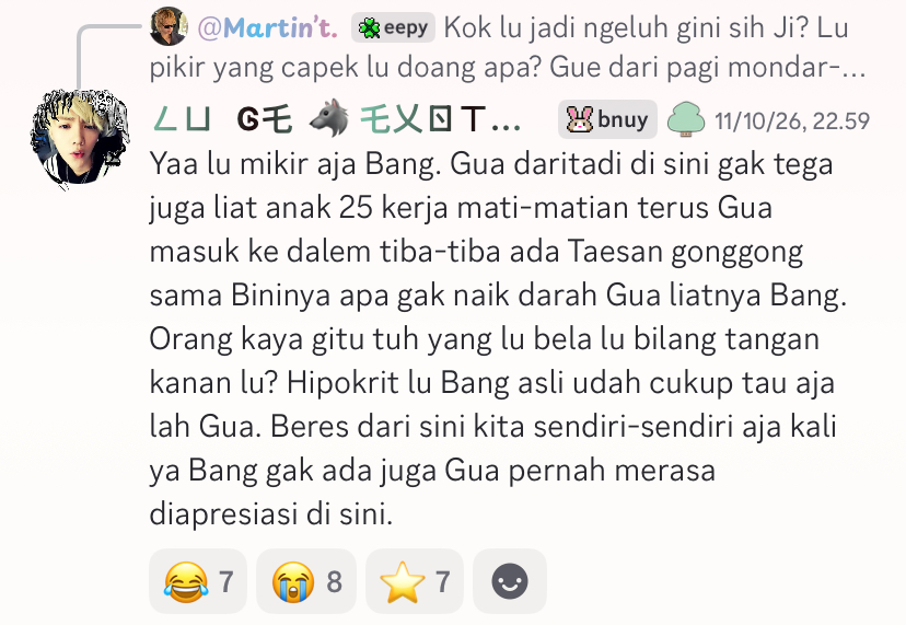 roamandroom's tweet photo. gini bang...... please, bang. pengen, pengen, pengen banget keverif. https://t.co/NcqkIdjlDw