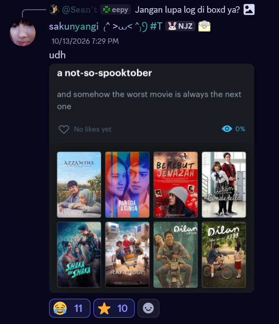 roamandroom's tweet photo. gini bang...... please, bang. pengen, pengen, pengen banget keverif. https://t.co/NcqkIdjlDw