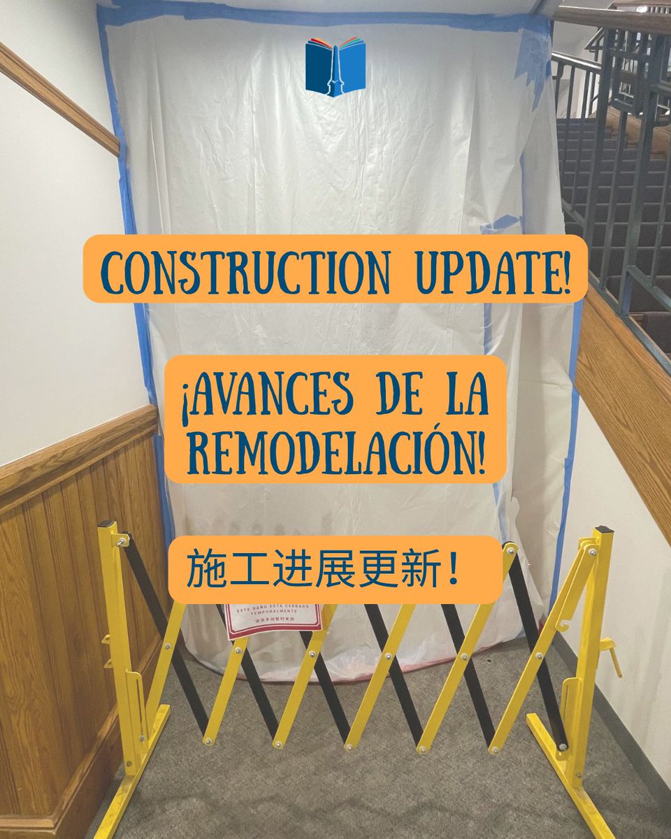 ActonMemLibrary's tweet photo. WE HAVE TOILETS!!!!!! The bathroom remodel is continuing to move forward and we're so excited to have toilets installed! Countertops and sinks will be coming next and we hope to have the new bathrooms open soon! #AML #ActonMA https://t.co/1OE7BoHj4a