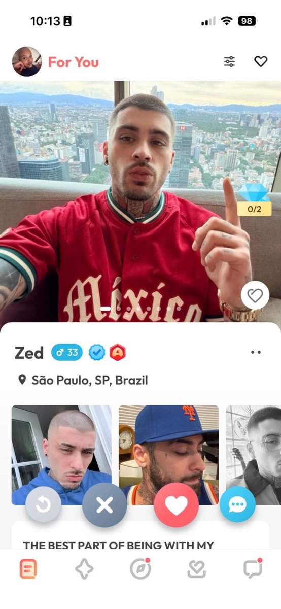 zainxif's tweet photo. cómo muchas piden las fotos las dejo por acá, es lo que tengo https://t.co/Lz3xJfWKew
