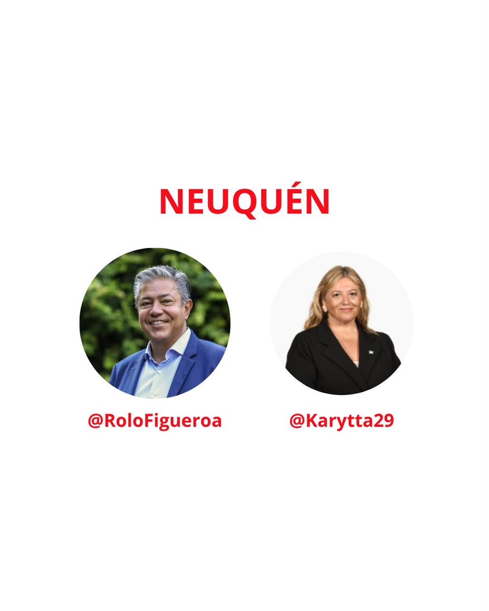 mayyy_mayra's tweet photo. Estos son los diptados (y gobernadores) que no quieren dar quorum hoy. 

💥Acá los vende Patria baratos y escondidos 💥

De Neuquén, @Rolo_Figueroa
Santa Fe @maxipullaro
Salta @GustavoSaenzOK
Tucumán @OsvaldoJaldo https://t.co/AkyOs4ojiX