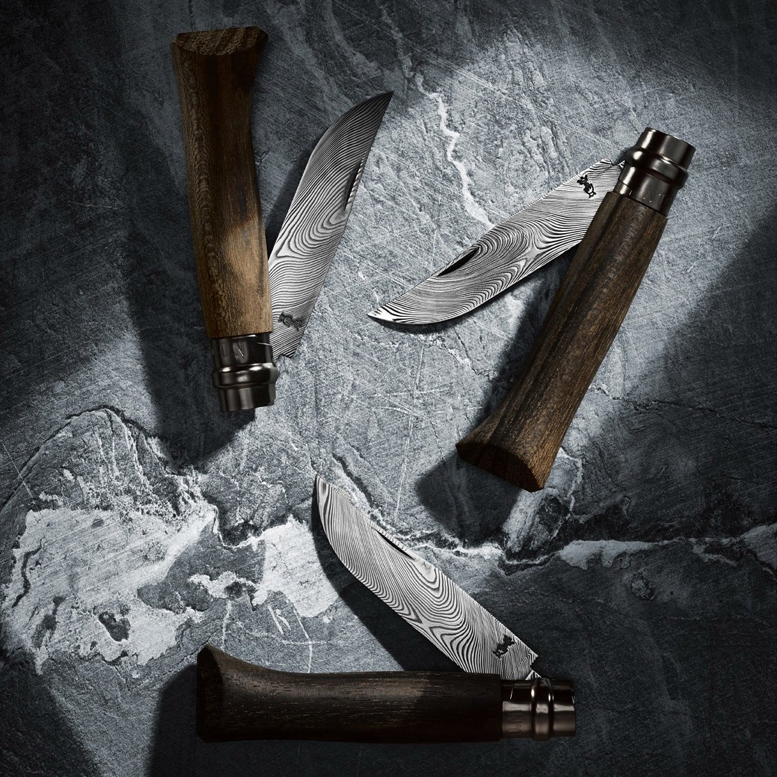 YouToolsStore's tweet photo. Solo 5.000 pezzi al mondo! 🇫🇷 
Il nuovo Opinel N.08 con lama damascata e manico in pregiato Ziricote. Cofanetto in quercia incluso.
#youtools #opinel #utensili #ferramenta #attrezzi #utensileria #tools #hardware #meccanica #industry #ecommerce #madeinitaly
https://t.co/KFkzJsMf3X https://t.co/a7DVkVx0dC