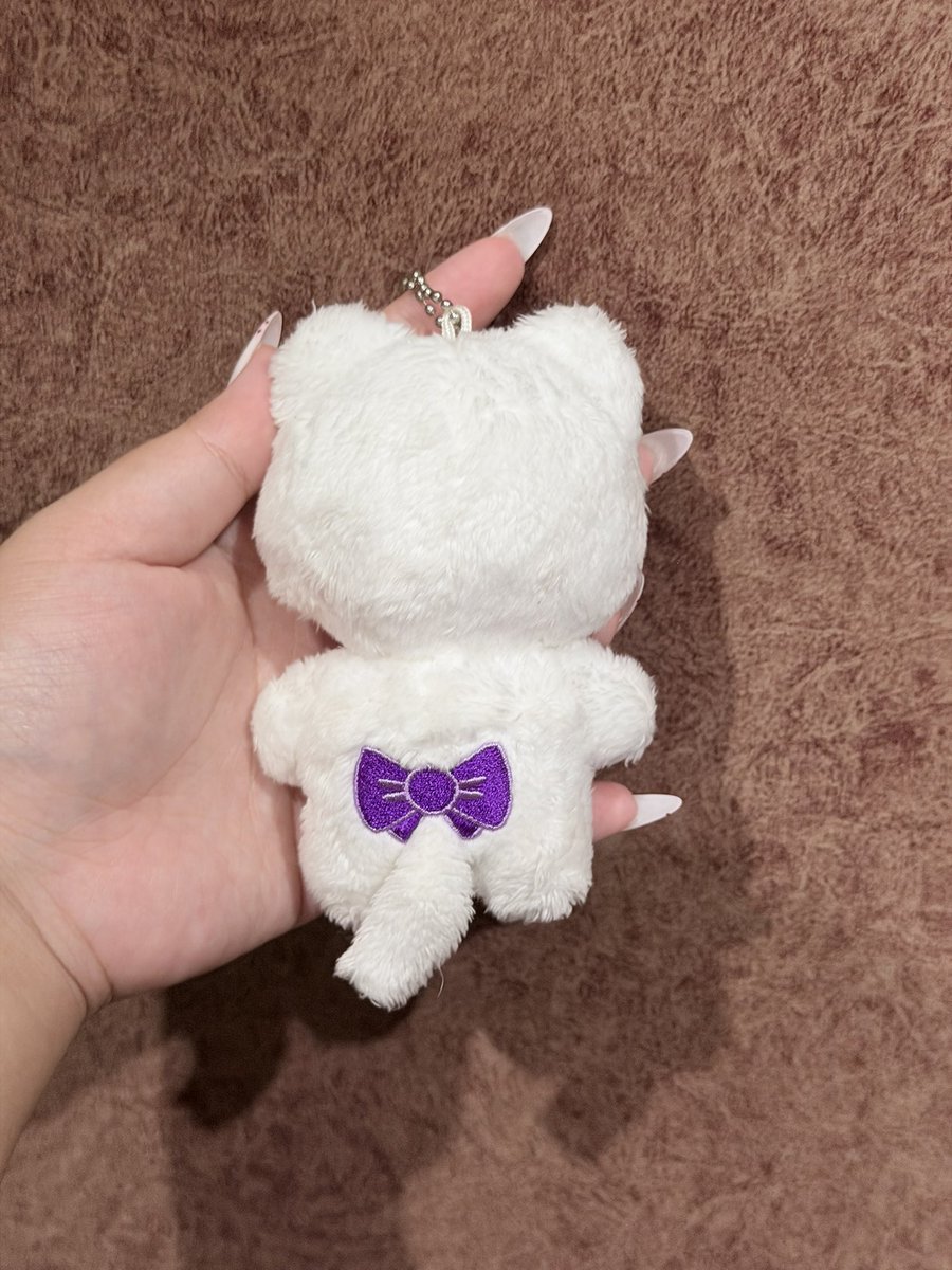 10ParallaxTulip's tweet photo. ส่งต่อ Phonlee Kindly Cat💜
#Phonleekindlycat 

250 บาท

ส่ง50
         
#ตลาดนัดtenlee #ตลาดนัด10vely #เตนล์ #TENLEE #TEN #텐 https://t.co/FtC7aBRrMS