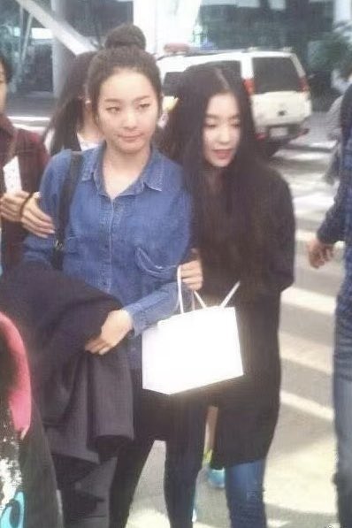 xiongseulgi's tweet photo. FROM THIS :                                        TO THIS : https://t.co/m5kHIeLjMV