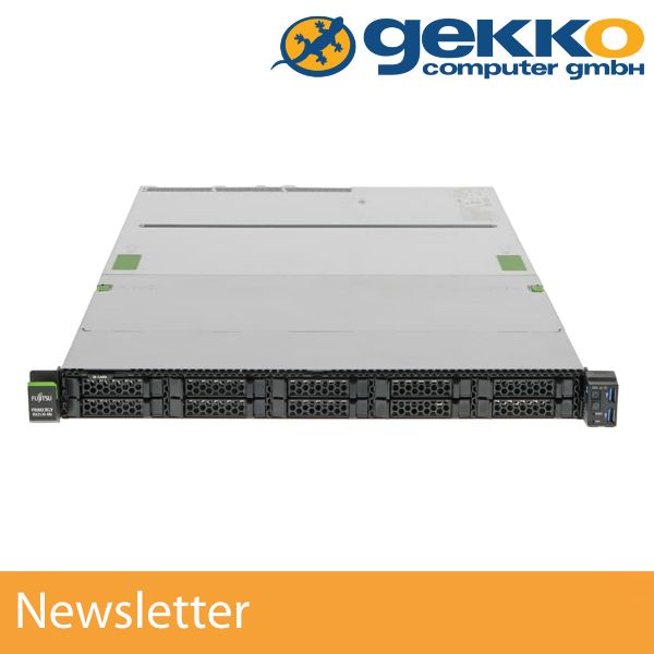 GEKKO_Computer's tweet photo. Bahnsteig ohne Bier, aber Warenkorb immer mit Servern und Parts von GEKKO! https://t.co/sszQQidc7h Fujitsu Primergy RX2530 M6 Server 2x Xeon Gold 6330 28-Core 2GHz 1TB DDR4 RAM 10x SFF (SAS/SATA) https://t.co/XTiPvmWlwz