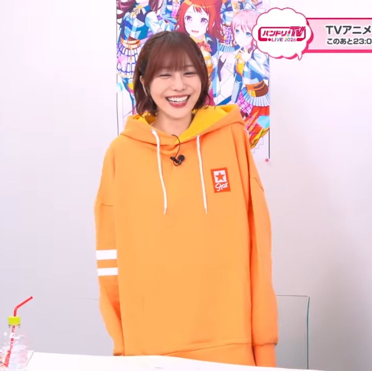rimiranyuri's tweet photo. irl vs anime https://t.co/lczWA4tMRd