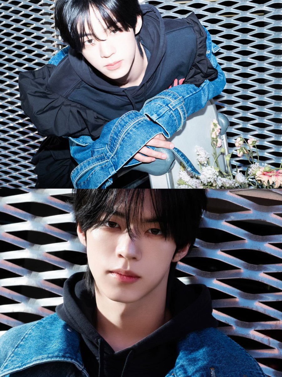 go9ma_st1's tweet photo. 이번 컴백 도훈이는 진짜 뭘까.. 잘생김// https://t.co/YQL87Xsagx