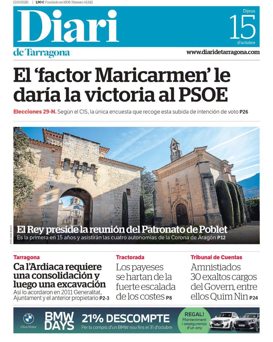 LaCatalunyaWoke's tweet photo. Ho tenen tot absolutament comprat https://t.co/WYXgqJ0Urn