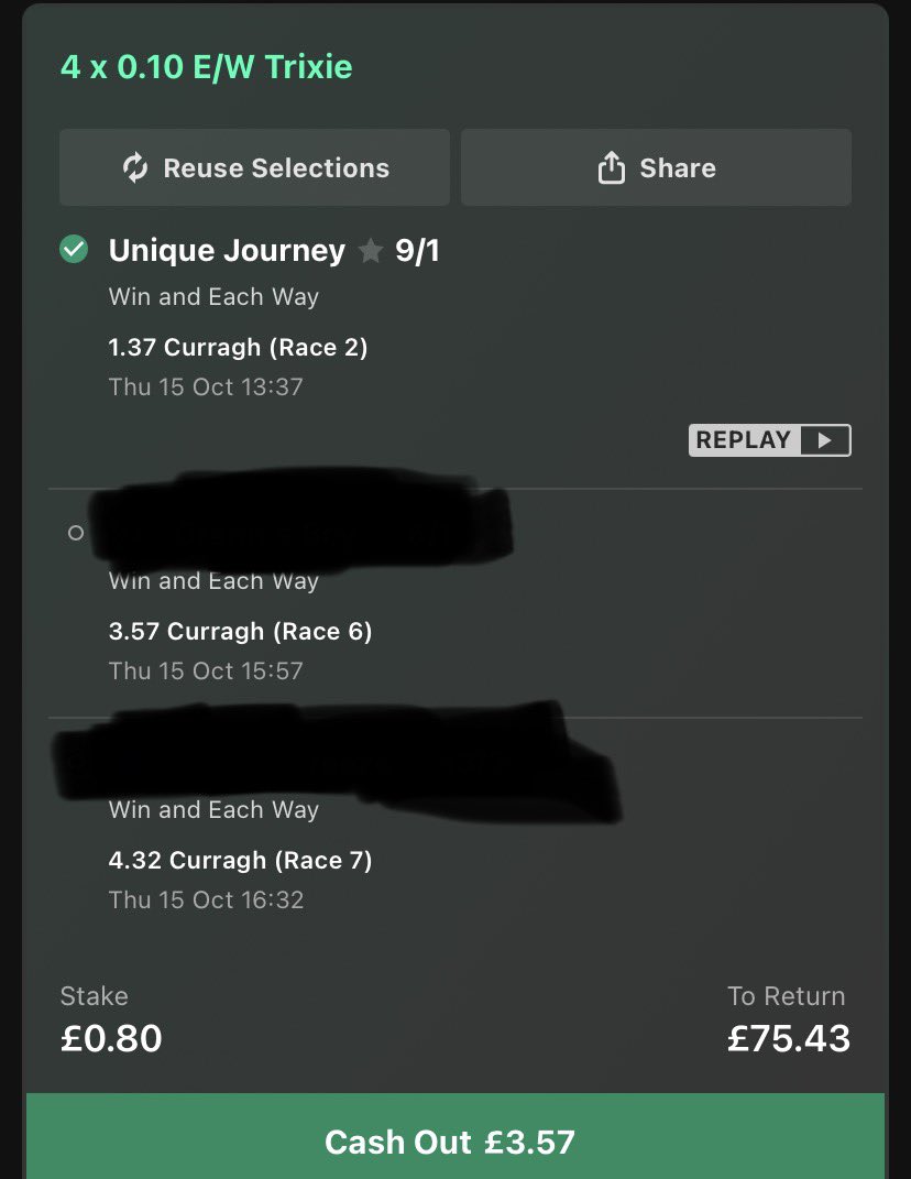 Jack_higgins38's tweet photo. @JigsHorseTips Let’s go 👊 https://t.co/4Ihj25vJkV