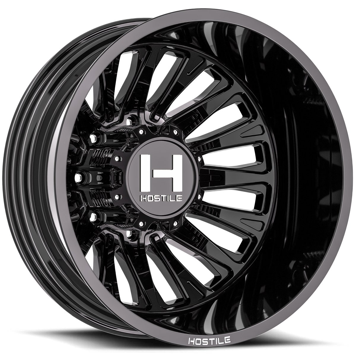 a2iwheels's tweet photo. Spotlight Wheel is Hostile Wheels H404 Ghost Dually Wheel. https://t.co/jwoU6v9bvD
Sizes: 20x8.25, 22x8.25,
Bolt Patterns: 8x6.5, 8x200, 8x210
FInishes: Blad Cut, Asphalt

#hostilewheels #dually #DuallyLife #duallywheels #duallytrucks #wheels #rims #a2iwheels #customtrucks #auto https://t.co/1qpZiyGma3