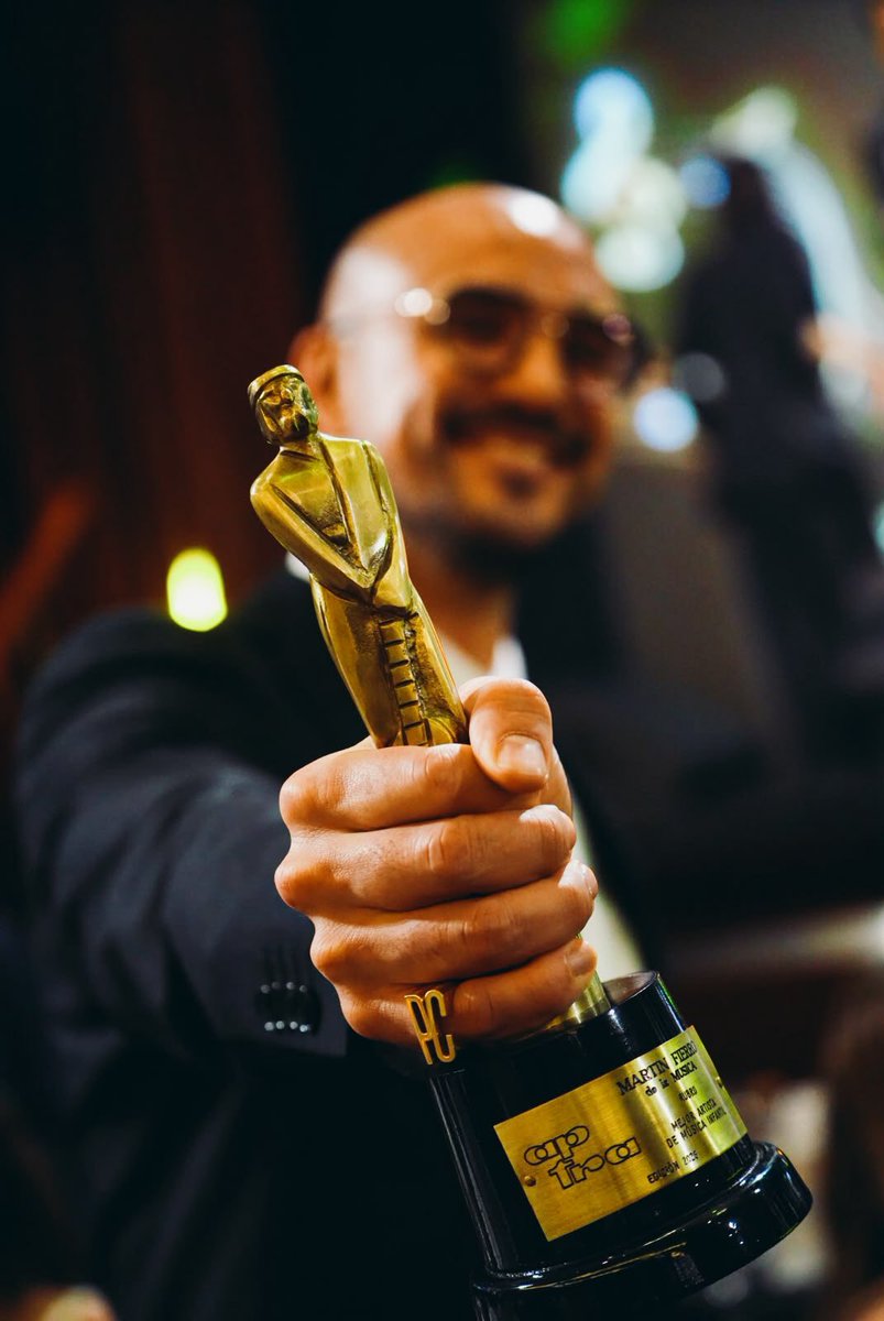AbelPintos tweet picture
