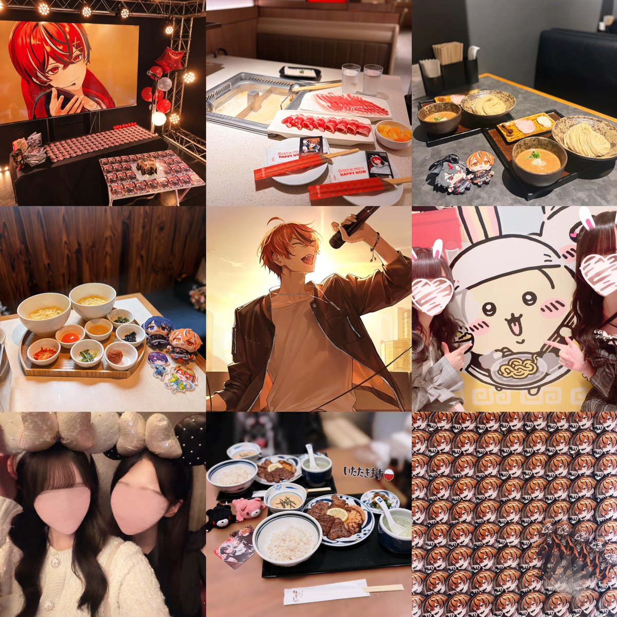 lur_sq's tweet photo. 暇電かけられるくらいの仲良しさんください(•ω꜀ᐢ♥
 #クロノメイトさんと繋がりたい #歌い手好きさんと繋がりたい #VOISINGリスナーさんと繋がりたい https://t.co/JP8bRAC2m9